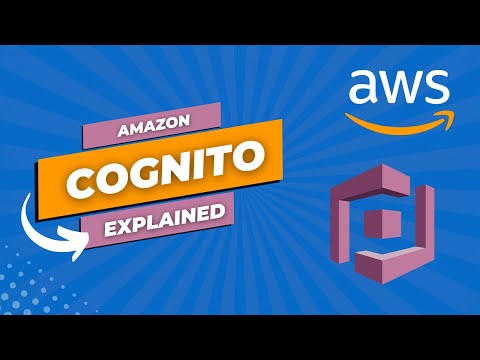 Amazon Cognito for Beginners - User Authentication with Serverless Framework