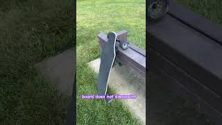 Backfire Zealot S3 2025 #electricskateboard #backfireboards #esk8 #esk8riders
