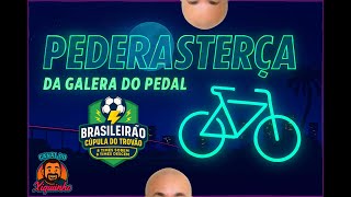 PEDERASTERÇA(GALERA DO PEDAL)(03/02/2026)