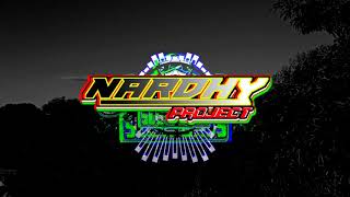 Jingle Wonorejo Slow Bass With PujiGhozali Official Perform Nardhy Project