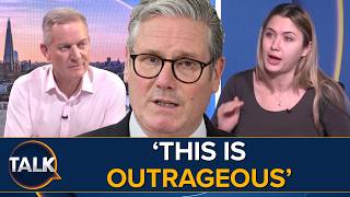 ‘He Is Useless’ | ‘Britain Is In Tatters’ | Keir Starmer BLASTED Amid Kemi Badenoch's Attack