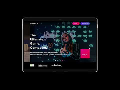 Cinevva No Code Engine Clickthrough