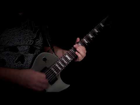 Papa Roach   Last Resort (Guitar Cover)
