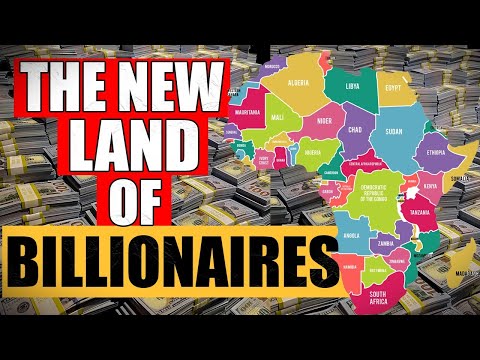 Top Profitable Business Ideas in Africa 2024