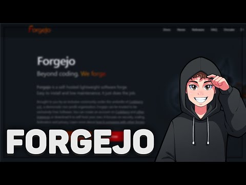 The Ultimate Self-Hosted Git Server: Forgejo Setup Guide