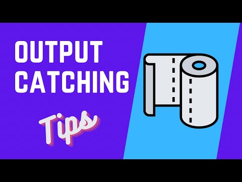 How I Catch Output w/Viva Paper Towels | StomaGenie Option | #Ostomy Tips | See details for more...