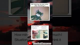 MEME : Minor changes