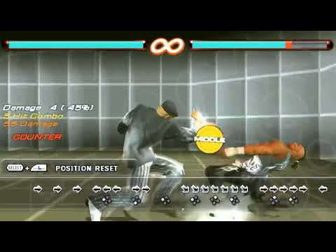 Steve fox but with bruce's voice????