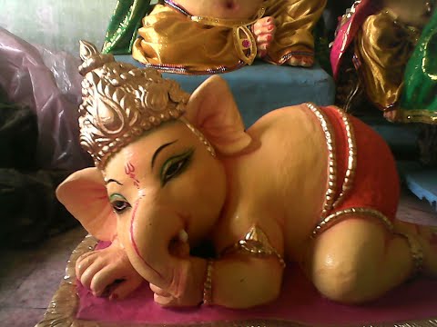 Kali idol & Kartick idol designed, murti wala , murti kaise banate hain #youtubeshorts #shorts