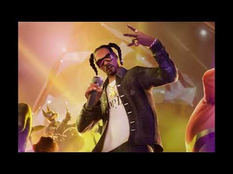 Snoop Dogg Type Beat