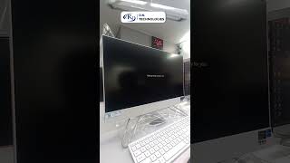 HP AIO UNBOXING #likeforlikes #follow #ınstagood #reels #smallbusiness #best #bestgamingpc2021