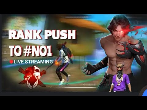 Rank pushing Br rank Master 💪 Orion character