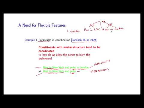 Natural Language Processing by Michael Collins, Columbia University P104  03 Mo