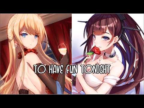 Nightcore ⇢ Cheap Thrills (Switching Vocals)