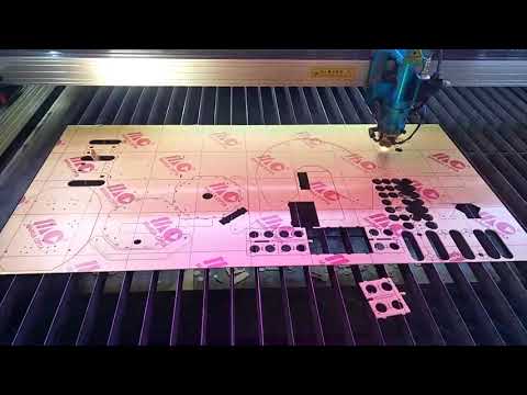 JASA CUTTING BODI ROBOT, FRAME ROBOT BERKAKI, KRPAI BERKAKI, ACRILIC