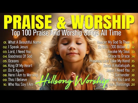 Most Uplifting Hillsong Songs You Need to Hear Right Now