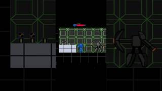 Jatronox - Boss Fight#gamedev#games#unity#indiedev#unitygameengine#unity2d#animation#2d#unity#shorts
