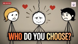 Love Triangle Survival Guide: How to Handle It Like a Pro