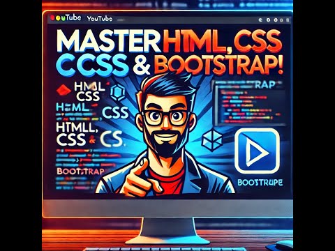 Week 05 Lab Practice HTML CSS and Bootstrap