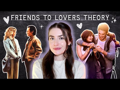 Is FRIENDS TO LOVERS the best romance trope??