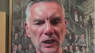 Ex-mobster on what Diddy faces in prison | Banfield