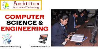 The World of Possibilities: Computer Science and Engineering Unveiled! 💻🌟