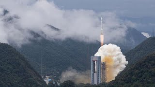 BeiDou-3 global navigation satellite system could be used for future lunar exploration