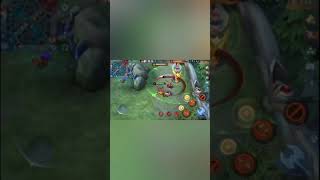 MLBB| #gameplay |#mlbb |#190|#shorts