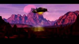 MissionForce: Cyberstorm trailer