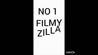 top 2 movie downloading website  #shorts #viral