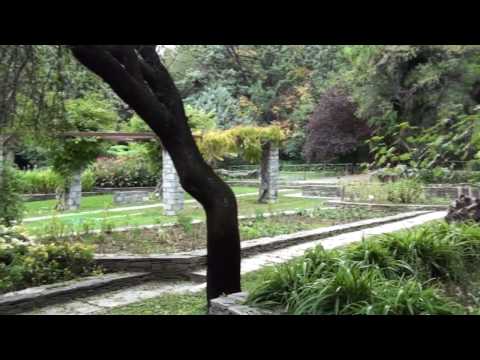 ATHENS BOTANIC GARDEN HD
