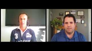 Your Fulfilling Work (The 5 Pillars) - Coach Scott Masciarelli