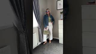 Spring Fits and Styling Inspiration #OOTD #springstyle