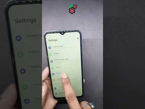 Vivo Phone ka Lock kaise Badle 🔑 How to Change screen lock in Vivo Phone 🔐 | #techzextra #trending