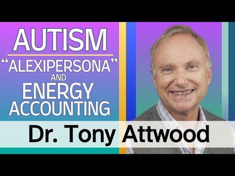 Combatting Depression in Autism: “Alexi-persona” and Energy Accounting