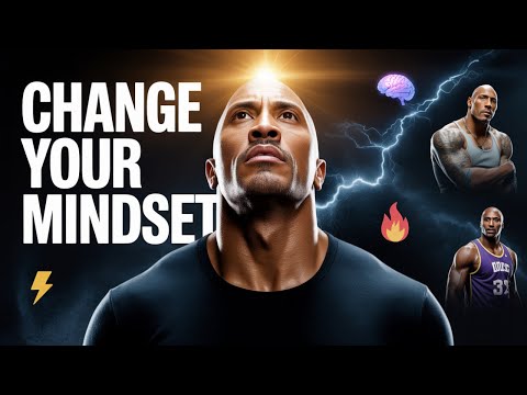 Change Your Mindset – And You'll Change Your Life Forever