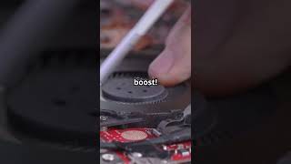 Speed Up Your Laptop Instantly! #SpeedUpLaptop #LaptopTips #TechHacks #QuickFix #TechSavvy