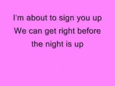 J. Lo. Get It Right