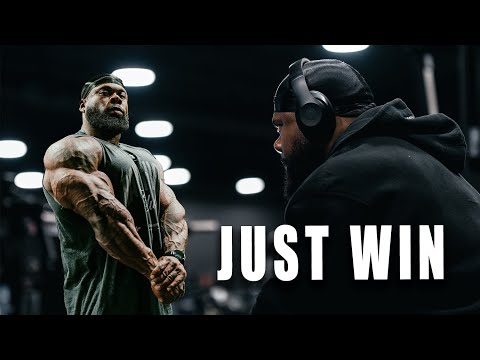 JUST WIN | OLYMPIA PREP