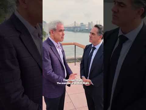 Australia's social media ban for kids under 16 — Jonathan Haidt and 36 Months