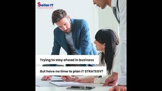 Keep stress at bay and concentrate on your business.