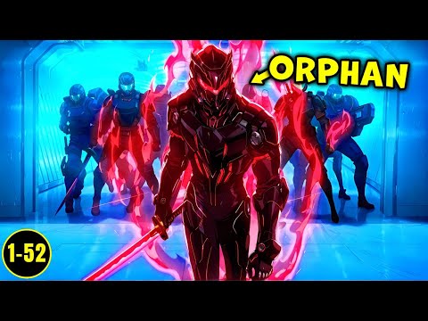 Abandoned In The Slums Until I Became The NEXT GOD TIER Soldier & Took Revenge  | Manhwa Recap