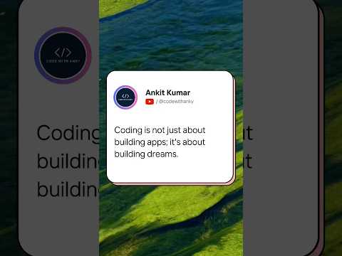 Coding Motivation | Motivational quotes for programmers: Part-12