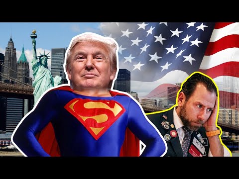 10 ways that Trump could fix this deadly recession