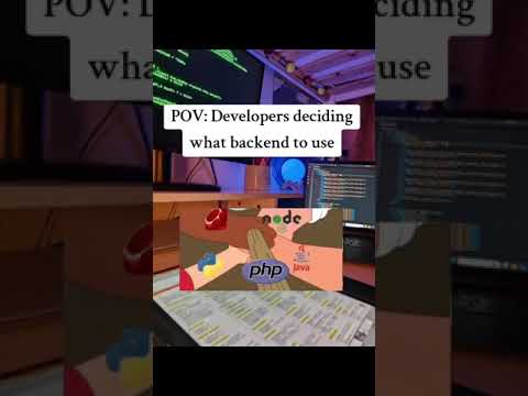 #javascript #meme #funny #coding #php #jokes #comedy #trending #spongebob #education #nodejs