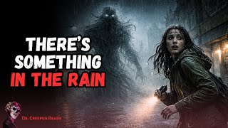 There’s Something in the Rain | CREEPYPASTA [OMBROPHOBIA]