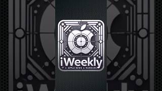 iWeekly Ep 43 Apple Avoids China Chip Tariffs Until 2027, Shrinking Season 3 & 2026 Plans Preview