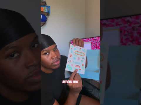 Unboxing Bubble Skincare Pr Package!#brandambassador #skincareroutine #bubbleskincare #prbox #shorts