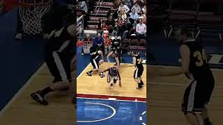 NBA exhibition and funny moments😊#moresubscribers #moreviews2025 #basketball #nbahighlights