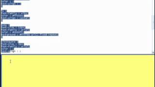 12) How to use CSS with HTML? part B